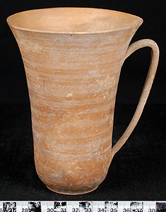 Thumbnail of Mug (1922.01.0199)