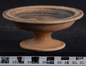 Thumbnail of Footed Bowl (1922.01.0211)