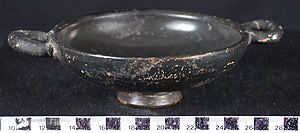 Thumbnail of Stemless Kylix, Cup (1922.01.0238)