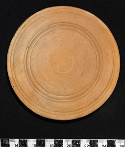 Thumbnail of Pyxis, Cosmetics Container: Lid (1922.01.0261B)