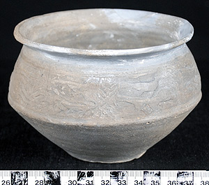 Thumbnail of Bowl (1924.02.0180)