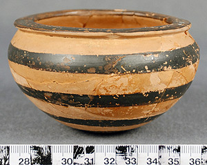 Thumbnail of Bowl (1924.02.0334)