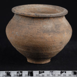Thumbnail of Vessel, Bowl (1924.02.0347)