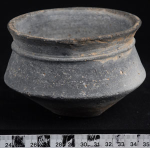 Thumbnail of Bowl (1924.02.0359)