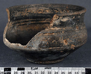 Thumbnail of Vessel, Bowl (1924.02.0369A)
