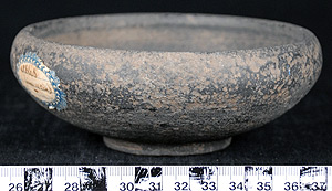 Thumbnail of Bowl (1924.02.0381)