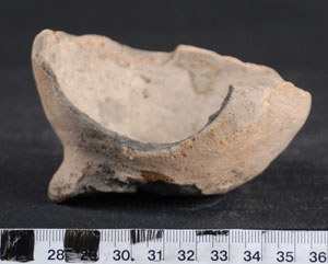 Thumbnail of Body Sherd (1924.02.0384)