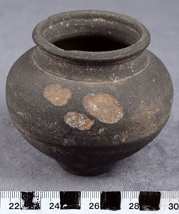 Thumbnail of Bowl (1924.02.0531)