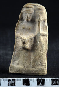 Thumbnail of Figurine: Two Musicians ()