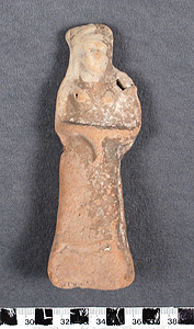 Thumbnail of Female Figurine ()