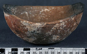 Thumbnail of Bowl (1926.02.0255)