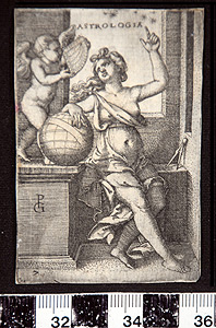 Thumbnail of Engraving: Astrologia (1935.01.0001G)