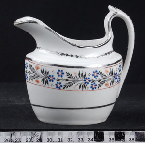 Thumbnail of Pitcher or Creamer (1948.04.0006)