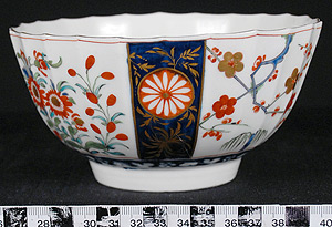 Thumbnail of Bowl (1948.05.0003)