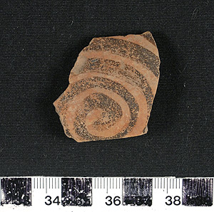 Thumbnail of Body Sherd (1954.03.0004)