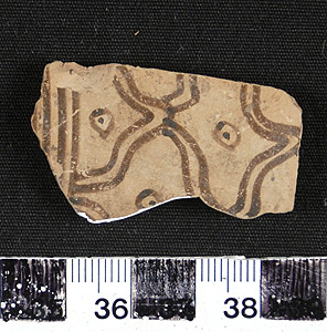 Thumbnail of Body Sherd (1954.04.0002)