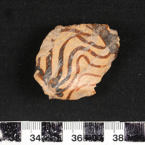 Thumbnail of Body Sherd (1954.04.0010)