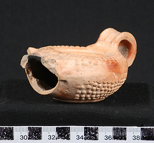 Thumbnail of Oil Lamp (1955.01.0004)