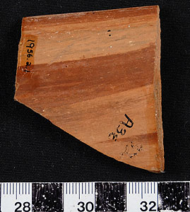 Thumbnail of Rim Sherd (1956.02.0001)