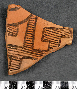 Thumbnail of Body Sherd (1956.02.0003)