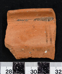 Thumbnail of Rim Sherd (1956.02.0010)