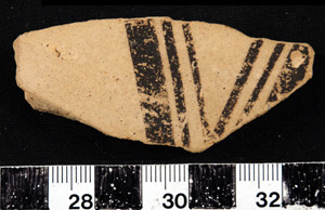 Thumbnail of Body Sherd (1956.02.0011)