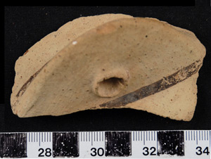 Thumbnail of Body Sherd (1956.02.0012)