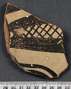 Thumbnail of Body Sherd (1956.02.0014)