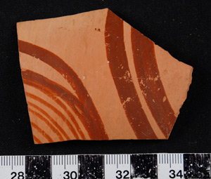 Thumbnail of Body Sherd (1956.02.0027)