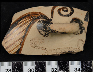 Thumbnail of Body Sherd (1956.02.0028)