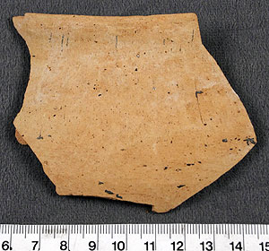 Thumbnail of Rim Sherd (1956.02.0030)