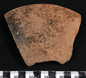 Thumbnail of Rim Sherd (1956.02.0035)