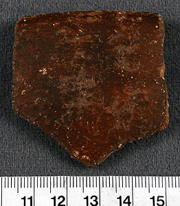 Thumbnail of Rim Sherd (1956.02.0036)