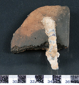 Thumbnail of Body Sherd (1956.02.0040)