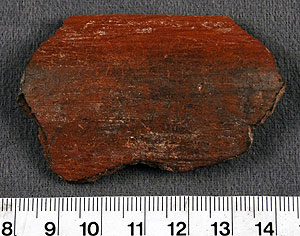 Thumbnail of Rim Sherd (1956.02.0042)