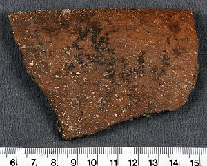 Thumbnail of Rim Sherd (1956.02.0047)