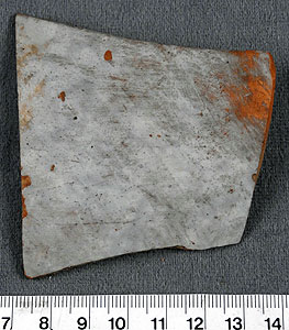 Thumbnail of Sauceboat Body Sherd (1956.02.0048)