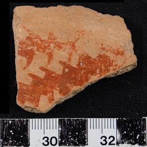 Thumbnail of Body Sherd (1956.02.0053)