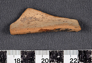 Thumbnail of Rim Sherd (1956.02.0058)