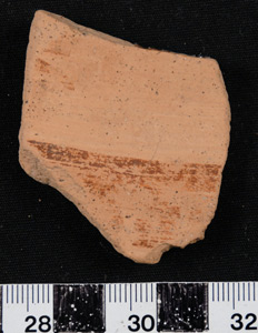 Thumbnail of Body Sherd (1956.02.0059)