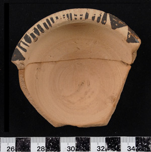 Thumbnail of Body Sherd (1956.02.0088)