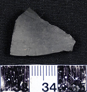 Thumbnail of Body Sherd (1956.02.0097)