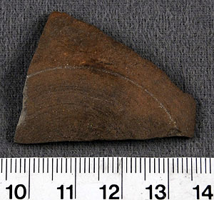 Thumbnail of Body Sherd (1956.02.0099)