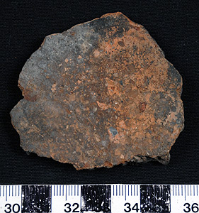 Thumbnail of Body Sherd (1956.02.0106)