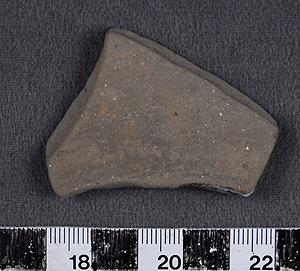 Thumbnail of Body Sherd (1956.02.0107)