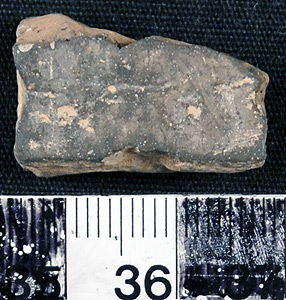 Thumbnail of Body Sherd (1956.02.0116)