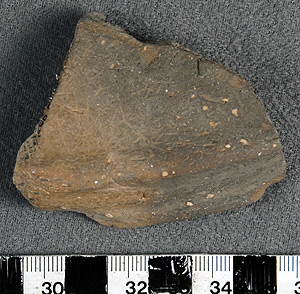 Thumbnail of Body Sherd (1956.02.0117)