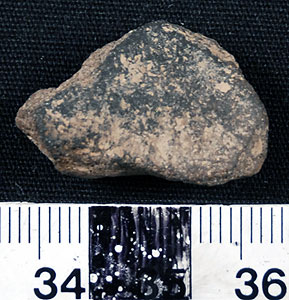 Thumbnail of Body Sherd (1956.02.0119)