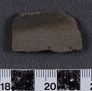 Thumbnail of Body Sherd (1956.02.0122)