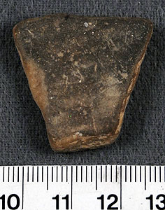 Thumbnail of Body Sherd (1956.02.0126)